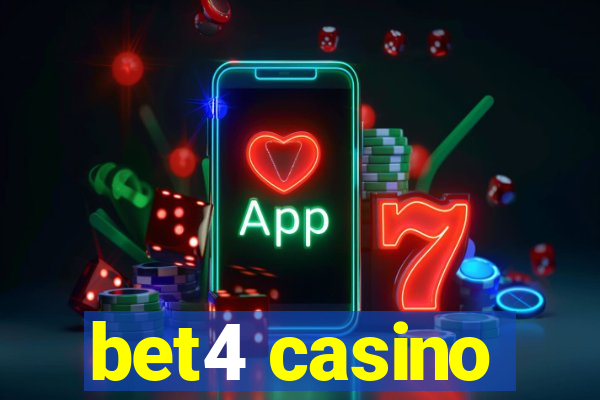 bet4 casino